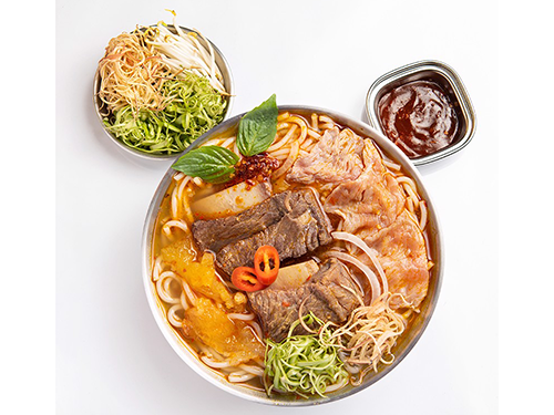 Bun Bo Hue